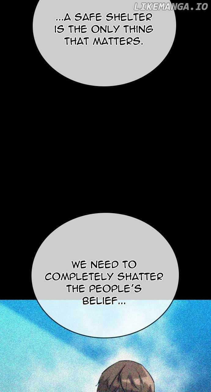 The Regressor Protects Only Me Chapter 26 26